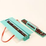 Luxury Chocolate Experience 60 Premium Pieces